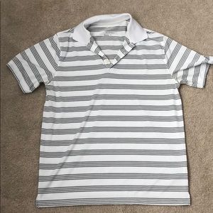 Golf shirt